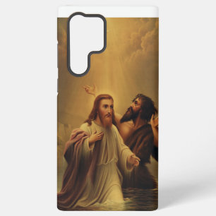 Taufe Jesu Christi Samsung Galaxy Hülle