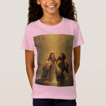 Taufe Jesu Christi