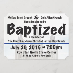 Taufe laden ein einladung