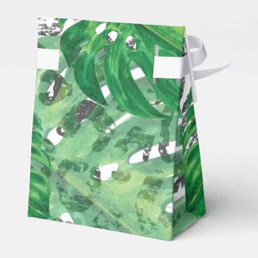 Taufe oder Illustration zum Geburtslion Geschenkschachtel (Rückseite)