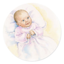 Taufe oder Weihnachten