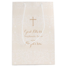 Taufe Rosa Rosa Blütenleine