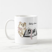 Taufe-/Taufec$geschenk-jeremias-1:5 des Babys Kaffeetasse (Links)