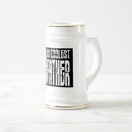 Taufe-Taufgeschenk-Weltcoolster Pate Bierglas (VorderseiteRechts)