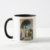 Taufe von Christus Tasse (Links)