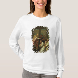 Taufe von St Augustine T-Shirt