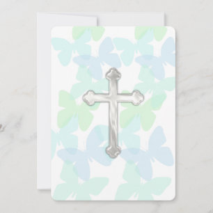 Taufe zur Einladung / Erste Kommunion / Bestätigun