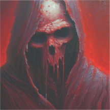 Taufen bei Zerstörung | Aufkleber