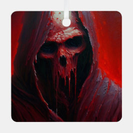 Taufen bei Zerstörung | Ornament