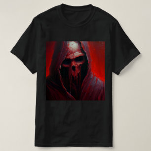 Taufen bei Zerstörung   SHIRT