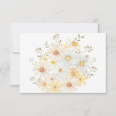 Taufenkarte danke einladung (Rückseite)