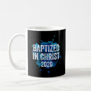 Taufkirche Christlich C Kaffeetasse
