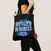 Taufkirche Christlich C Tasche (Von Nahem)