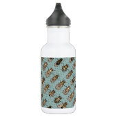 Taufliegemutanten Trinkflasche (Rechts)