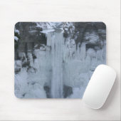 taughannock Fälle Mousepad (Mit Mouse)