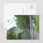 Taughannock Falls Staat Park 2 Postkarte (Vorne/Hinten)