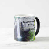 TAUGHANNOCK FÄLLT ITHACA Tasse (VorderseiteRechts)