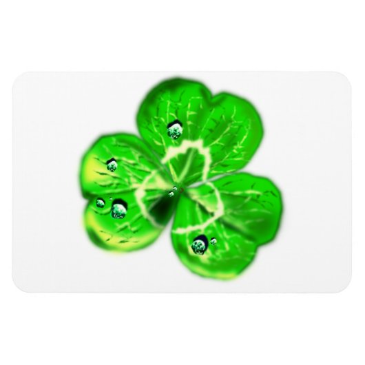 Taumelmagazin Magnet (Horizontal)