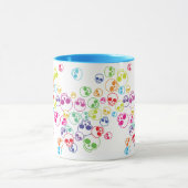 Taumeln Tasse (Zentrum)