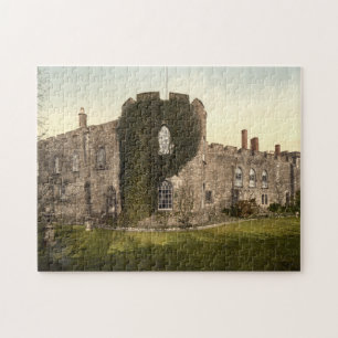 Taunton Castle, Somerset, England Puzzle