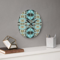 Taupe Aquamarin Aqua Turquoise Angesagte Bohemisch