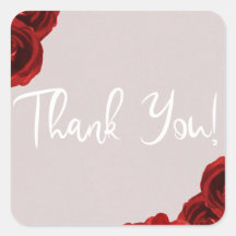 Taupe Blush Red Watercolor Rose Moderne Hochzeit