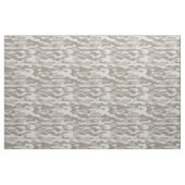 Taupe Camouflage Fabric Stoff (Yard (91,4 cm))