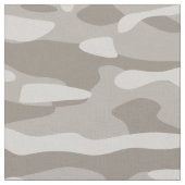 Taupe Camouflage Fabric Stoff (Nahaufnahme)