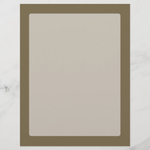 Taupe Coffee Color Decoder individuell einstellbar