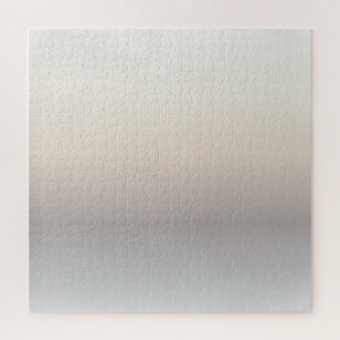 Taupe Pastel Gradient Minimal Difficult Puzzle