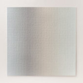 Taupe Pastel Gradient Minimal Schwierigkeit Puzzle (Horizontal)