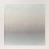 Taupe Pastel Gradient Minimal Schwierigkeit Puzzle (Vertikal)