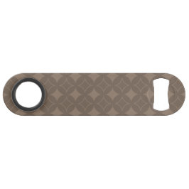 Taupe Shippo Speed Flaschenöffner