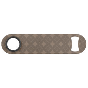 Taupe Shippo Speed Flaschenöffner