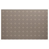 Taupe Shippo Stoff (Fat Quarter (45,7 x 55,9 cm))