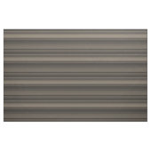 Taupe Streifen Stoff (Yard (91,4 cm))