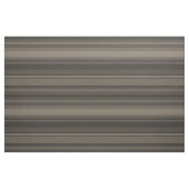 Taupe Streifen Stoff (Fat Quarter (45,7 x 55,9 cm))