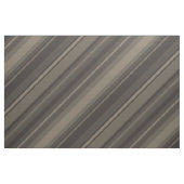 Taupe Streifen Stoff (Yard (91,4 cm))