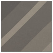 Taupe Streifen Stoff (Nahaufnahme)