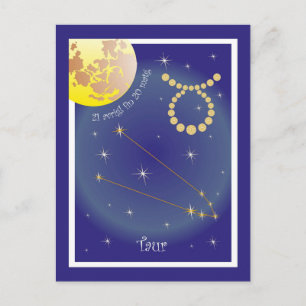 Taur 21 avrigl fin 20 matg Postkarte