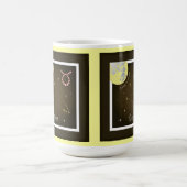 Taur 21 avrigl fin 20 matg Tasse (Mittel)