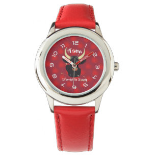 Taur 21 avrigl fin 20 matg Ura da bratsch Armbanduhr