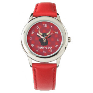 Taureau 21 avril au 20 mai Montres Armbanduhr
