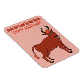 Tauri Magnet (Rechte Seite)