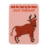 Tauri Magnet (Vertikal)