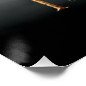 TAURIEL™ and LEGOLAS GREENLEAF™ Movie Poster 2 (Ecke)