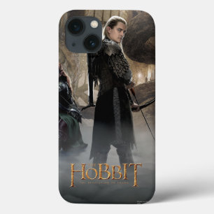 TAURIEL™ and LEGOLAS GREENLEAF™ Movie Poster 2 Case-Mate iPhone Hülle