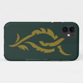TAURIEL™ Blumensymbol Case-Mate iPhone Hülle (Rückseite (Horizontal))