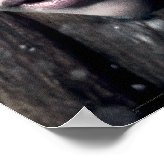 TAURIEL™ Close Up Poster (Ecke)