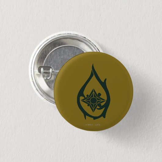 TAURIEL™ Drop-Symbol Button (Vorne & Hinten)